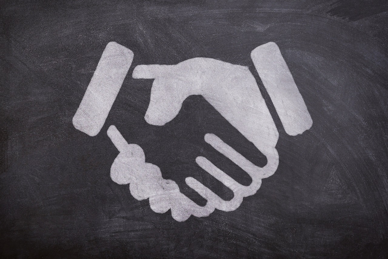 The Future of Smart Contracts in Everyday Transactions